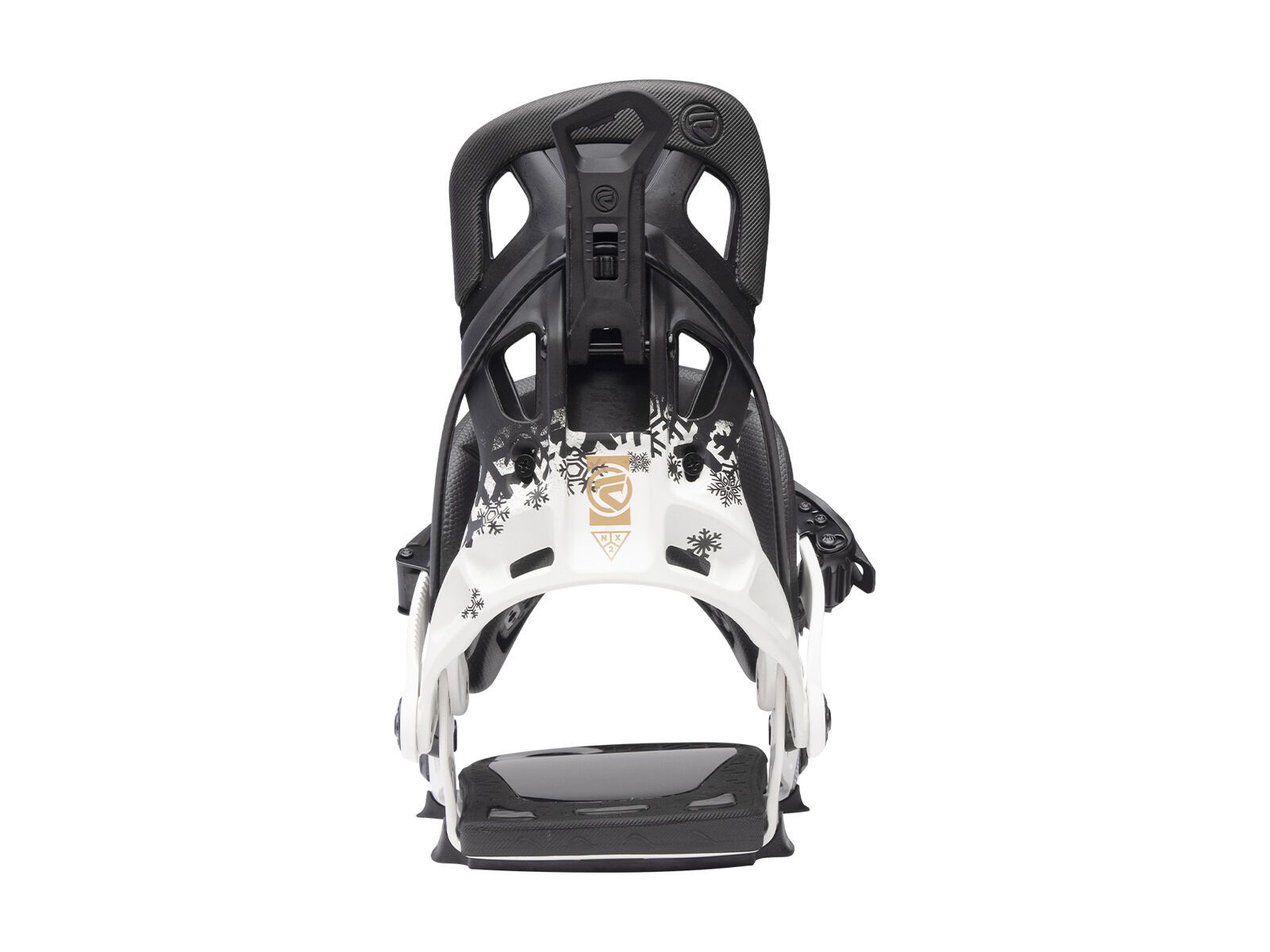 Flow NX2 Fusion, 4 one - Bild 3