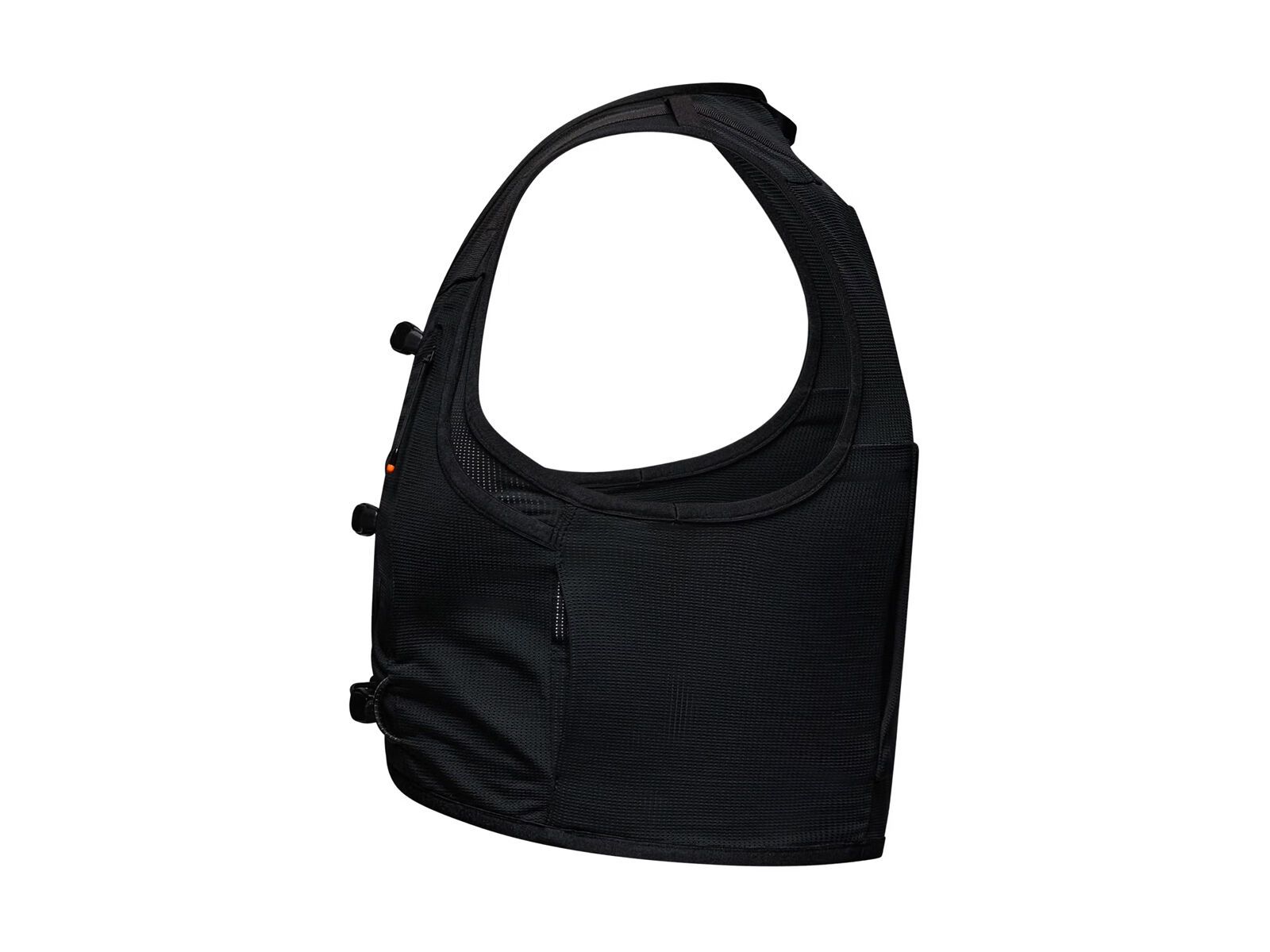 POC Ultra Vest, uranium black - Bild 2