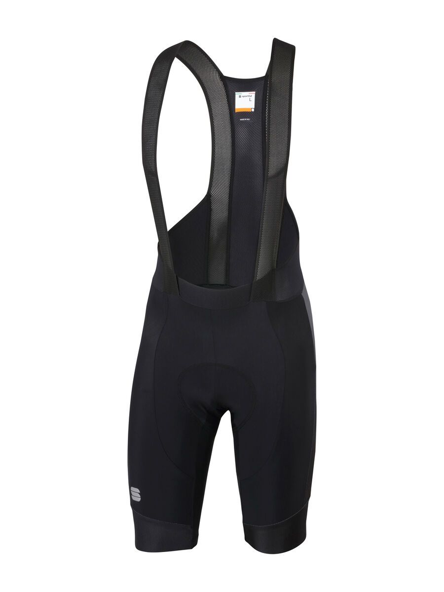 Sportful GTS Bibshort, black - Bild 1