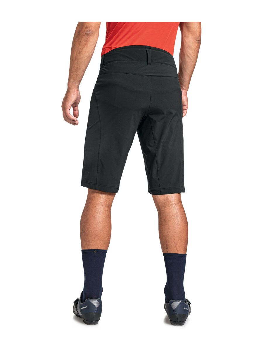 Schöffel Shorts Danube M, black - Bild 5