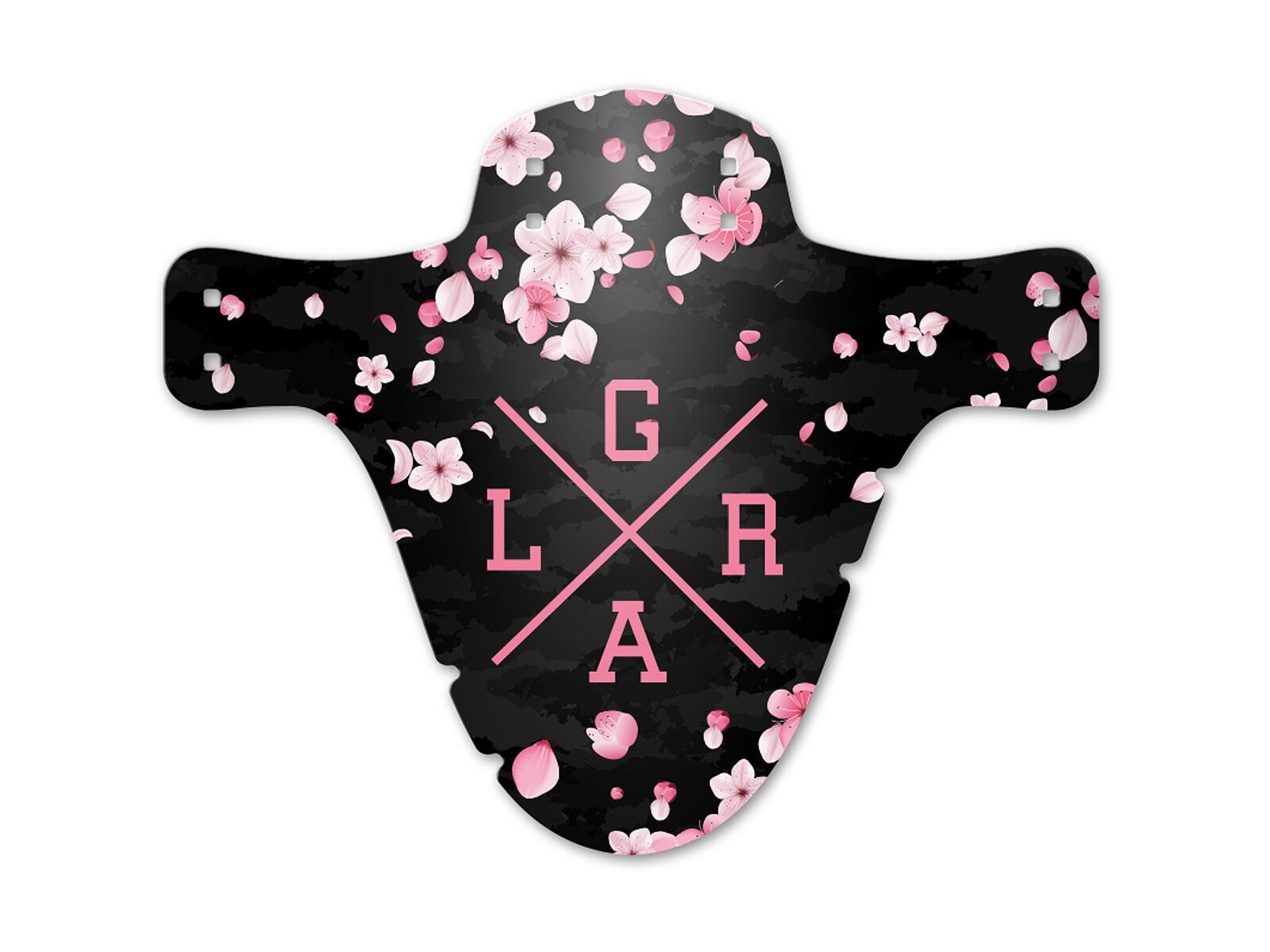 Loose Riders Mudguard Sakura - Bild 1