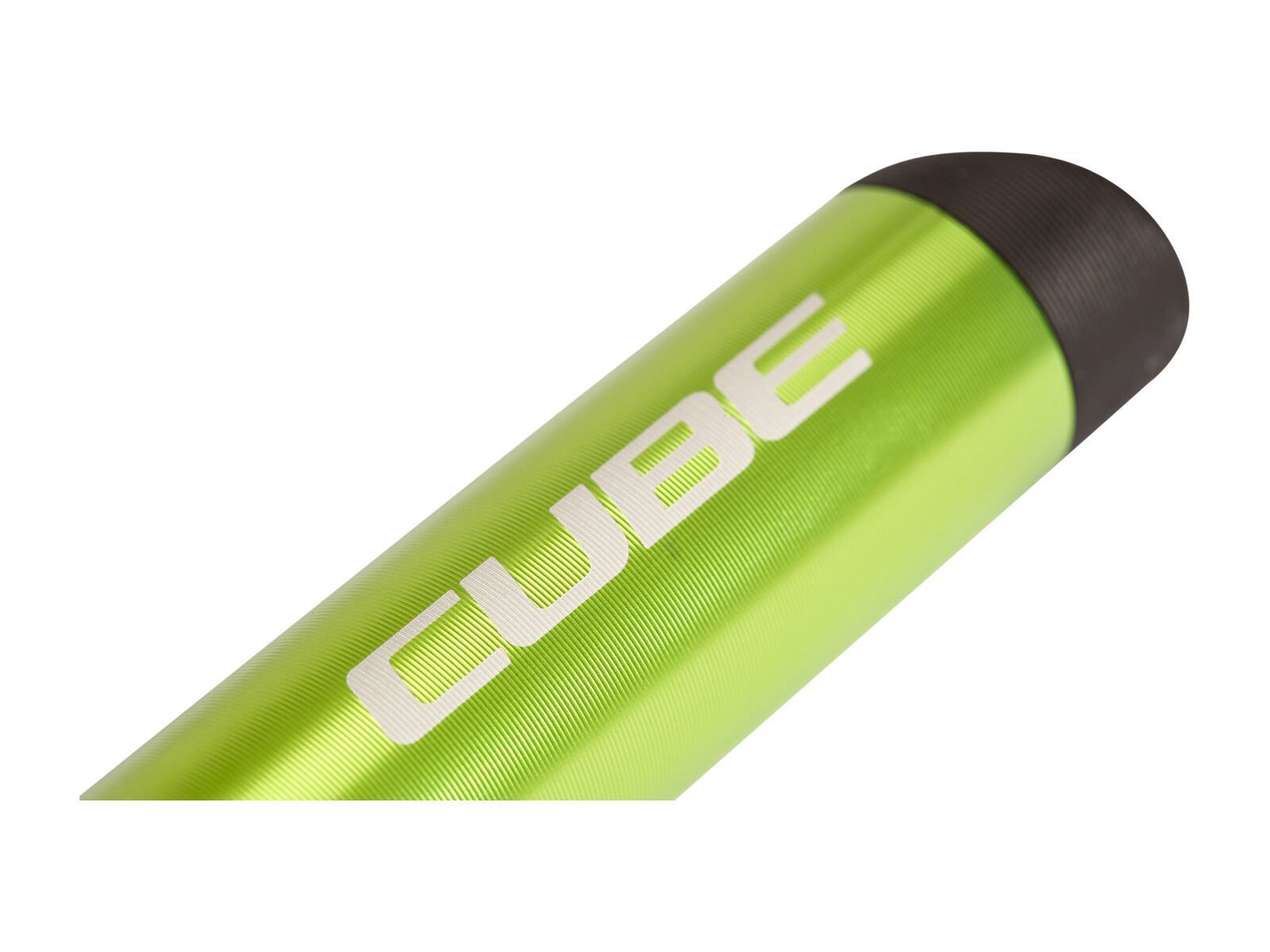 Cube Bar Ends HPA, green - Bild 3