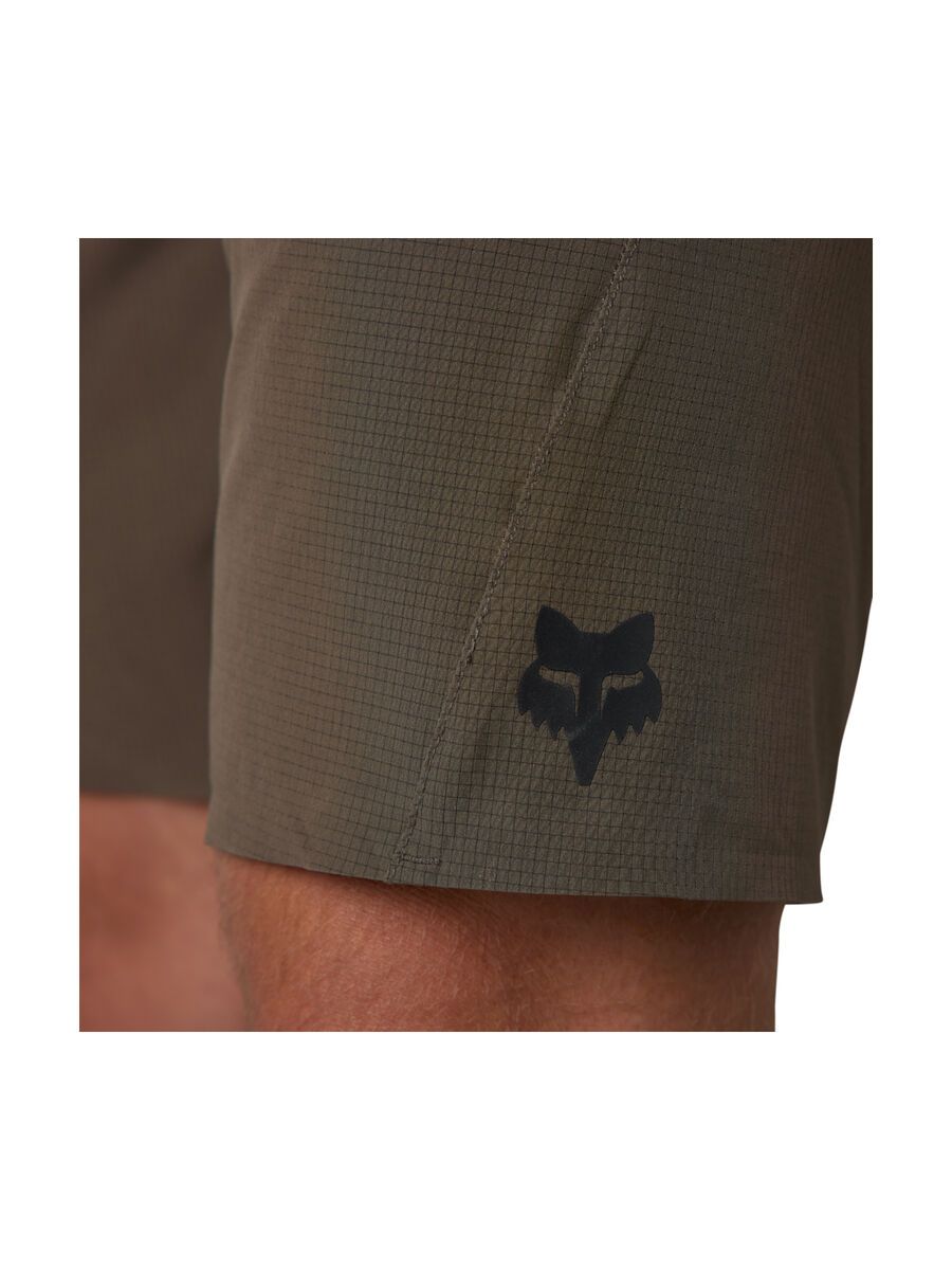 Fox Flexair Ascent Short, dirt - Bild 5