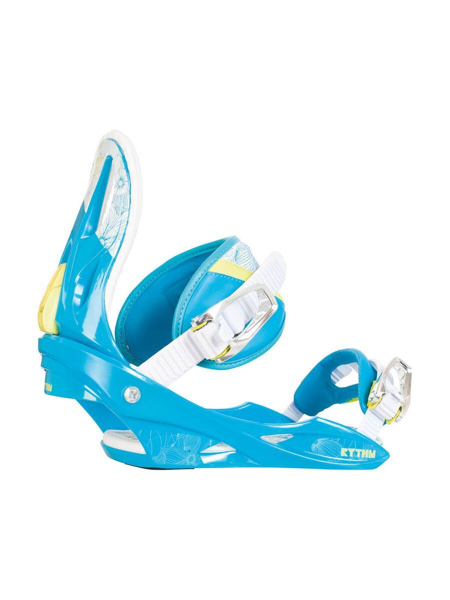 Nitro Rythm, Blue - Bild 1