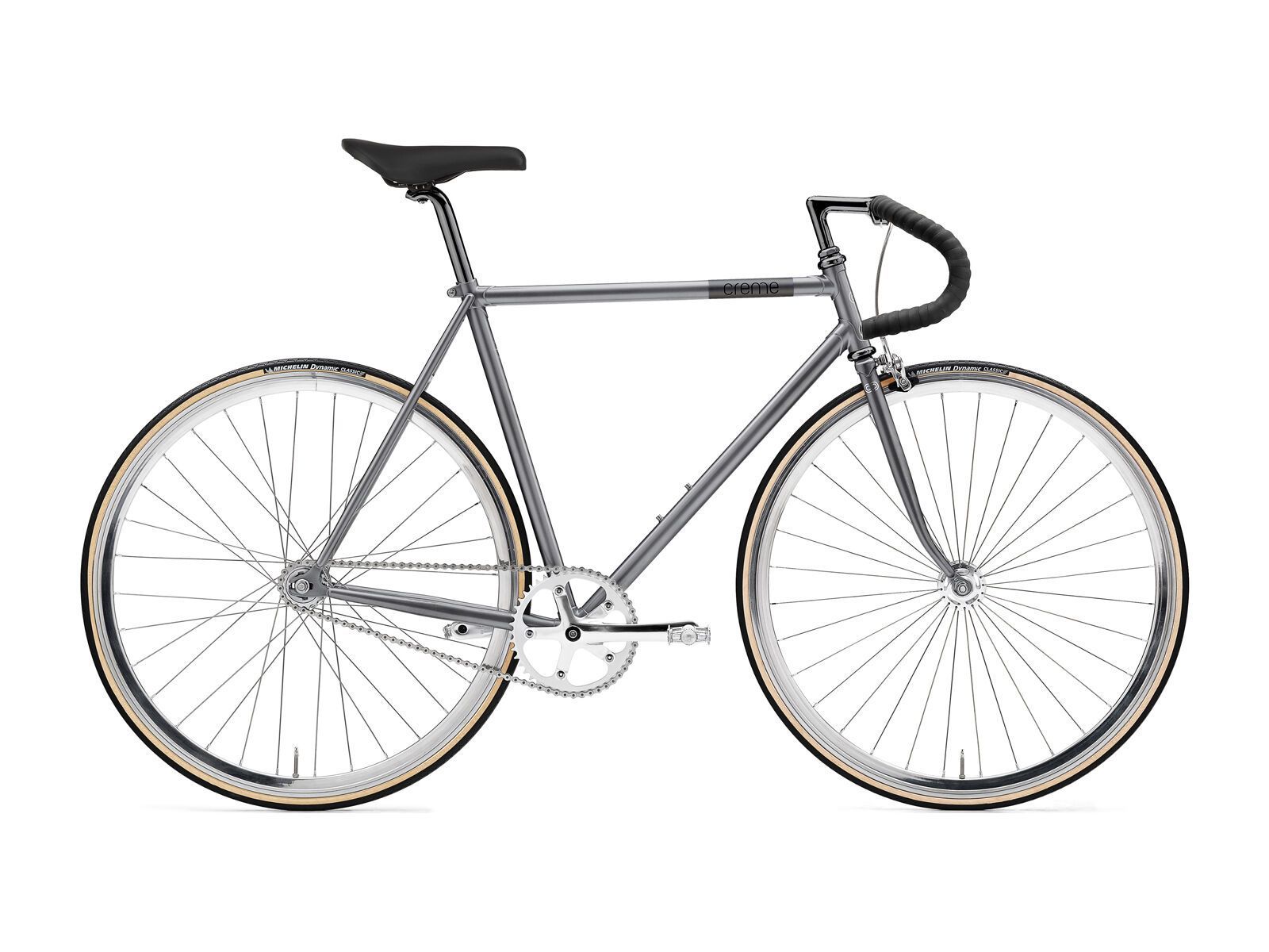 Creme Cycles Vinyl Solo, moonlight - Bild 1