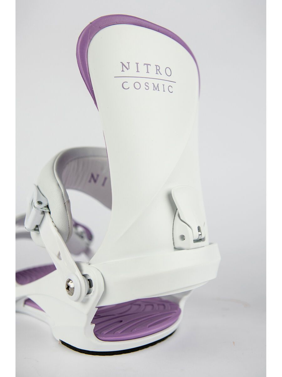 Nitro Cosmic, white lavender - Bild 5