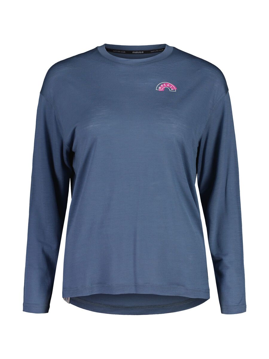 Maloja WiestalM., dusty blue - Bild 1