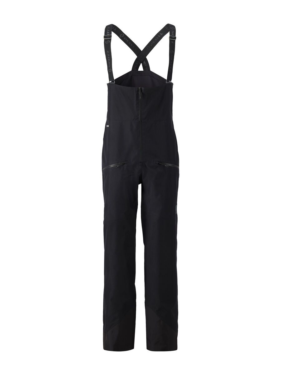 Scott Vertic 3L Men's Pants, black - Bild 1