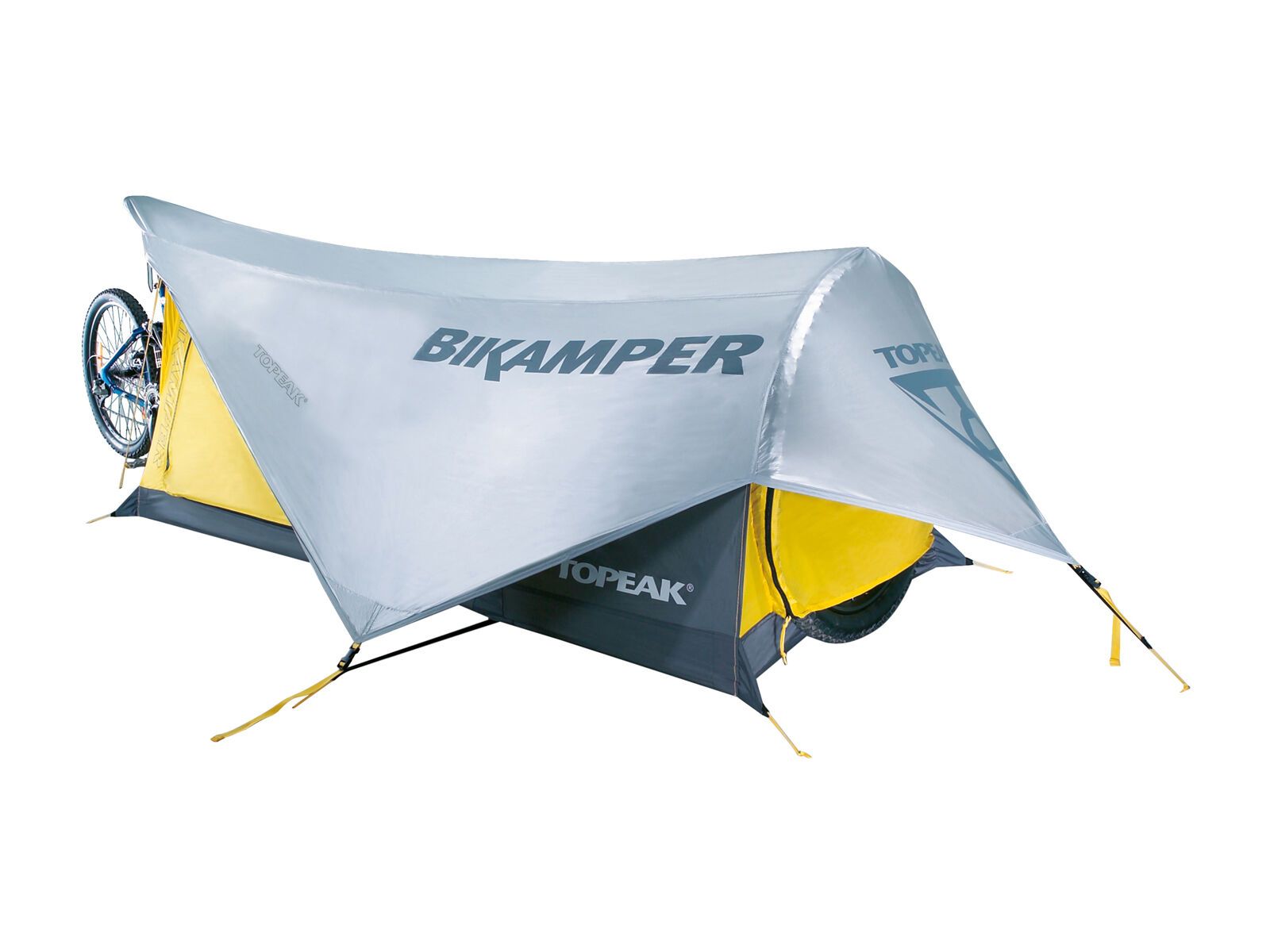 Topeak Bikamper - Bild 1