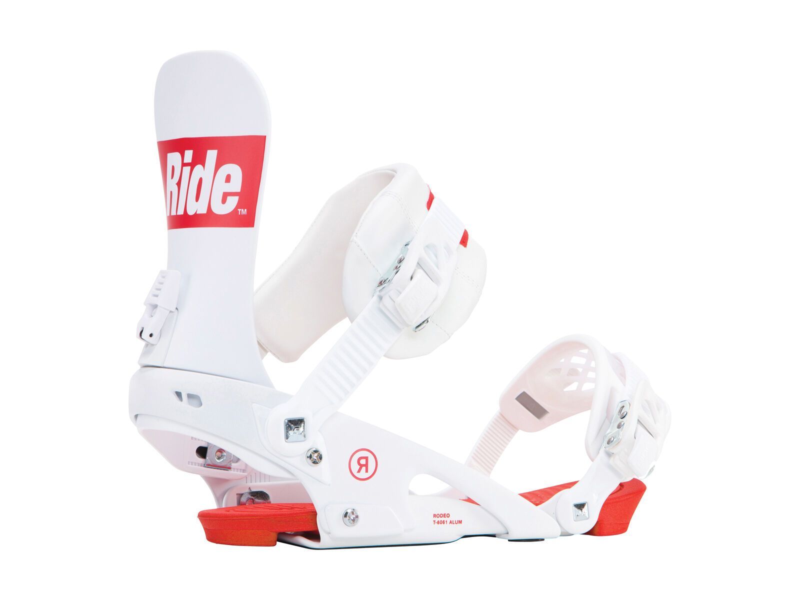 Ride Rodeo, white - Bild 1
