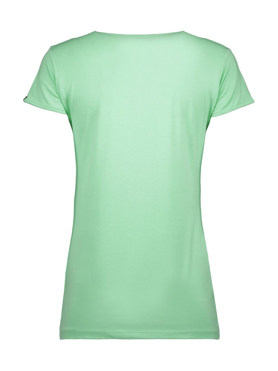 Scott Trail MTN DRI 60 S/SL Women's Shirt, opal green - Bild 2