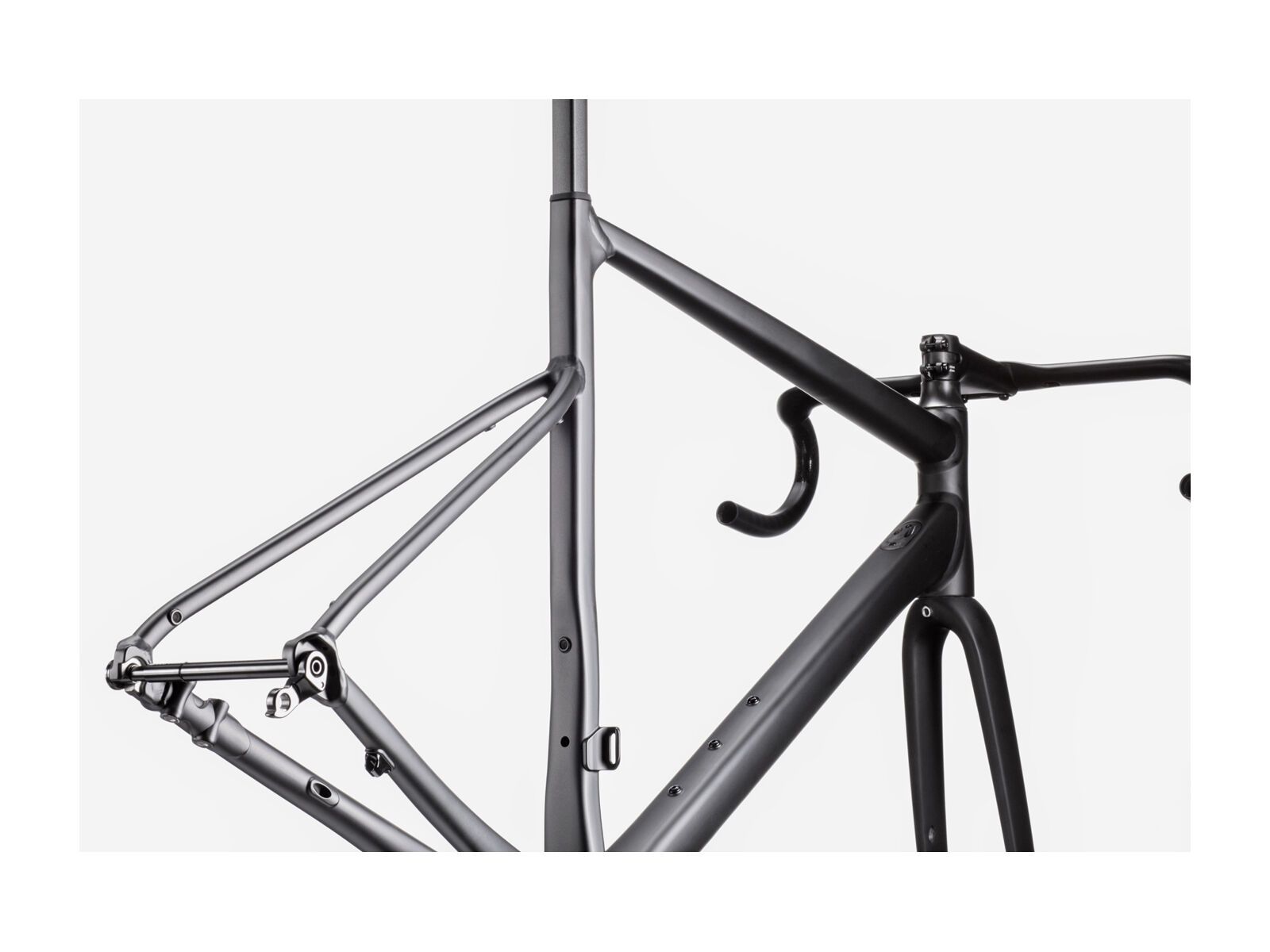 Cannondale CAAD13 Disc Women's 105, graphite - Bild 7