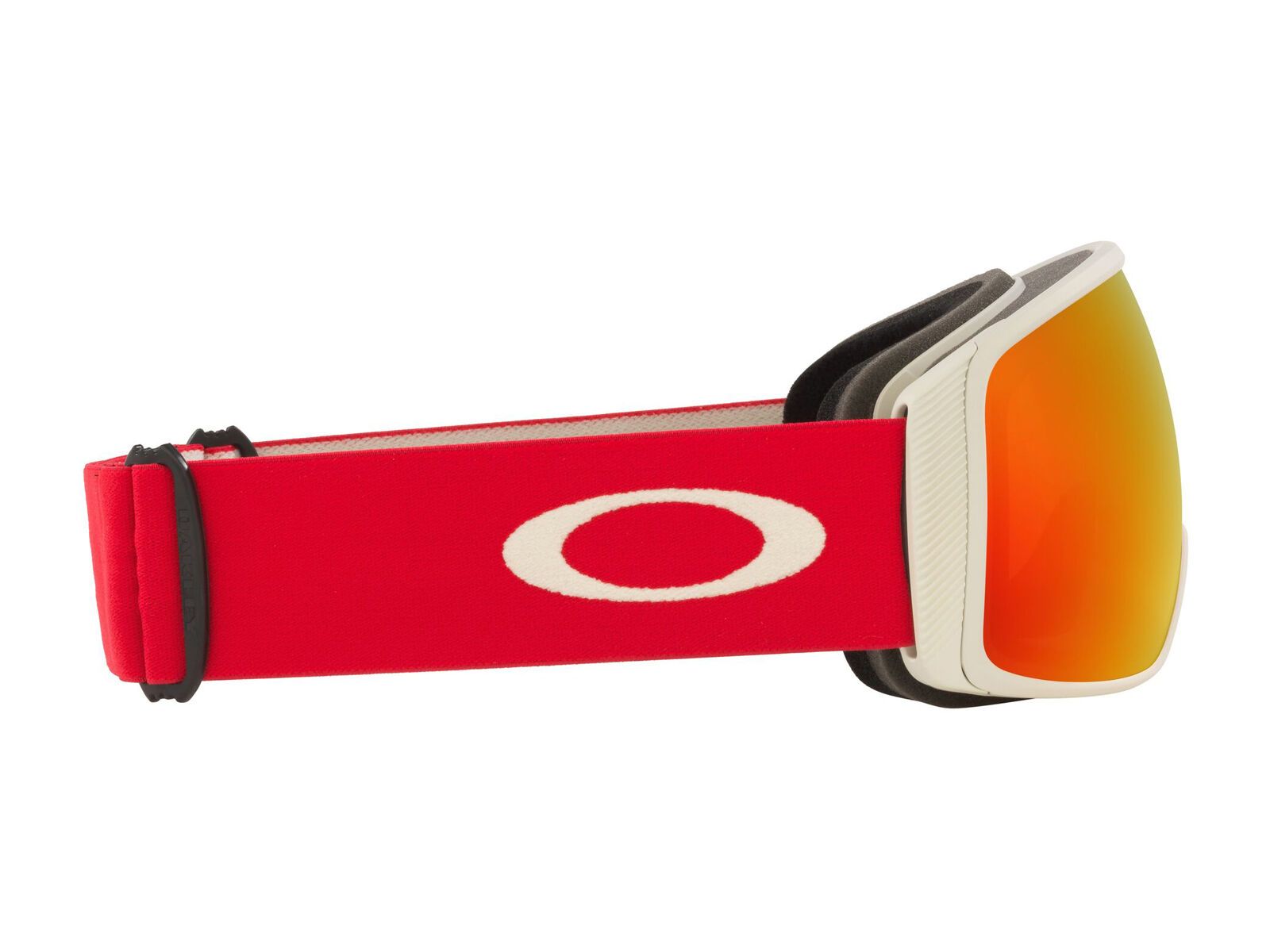 Oakley Flight Tracker L - Prizm Snow Torch Iridium, redline - Bild 9