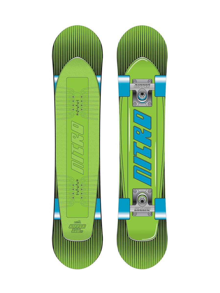 Nitro Ripper Kids - Bild 1