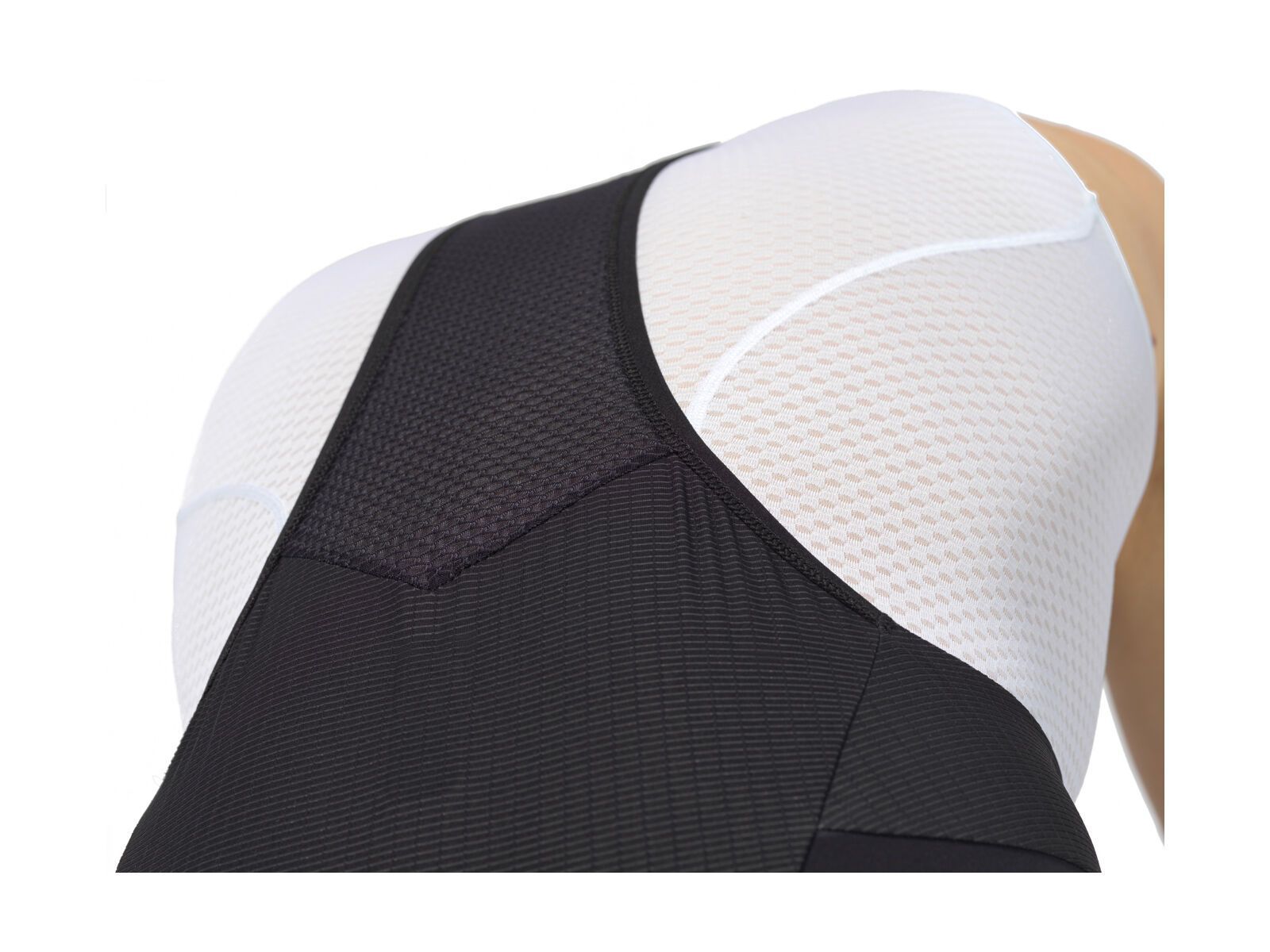 Pinarello Dogma F Bibshort Man, black - Bild 6