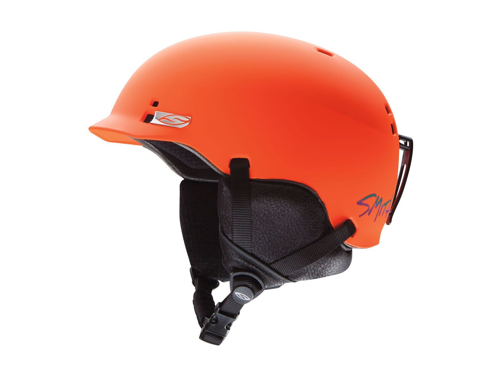 Smith Gage, Orange Kook - Bild 1