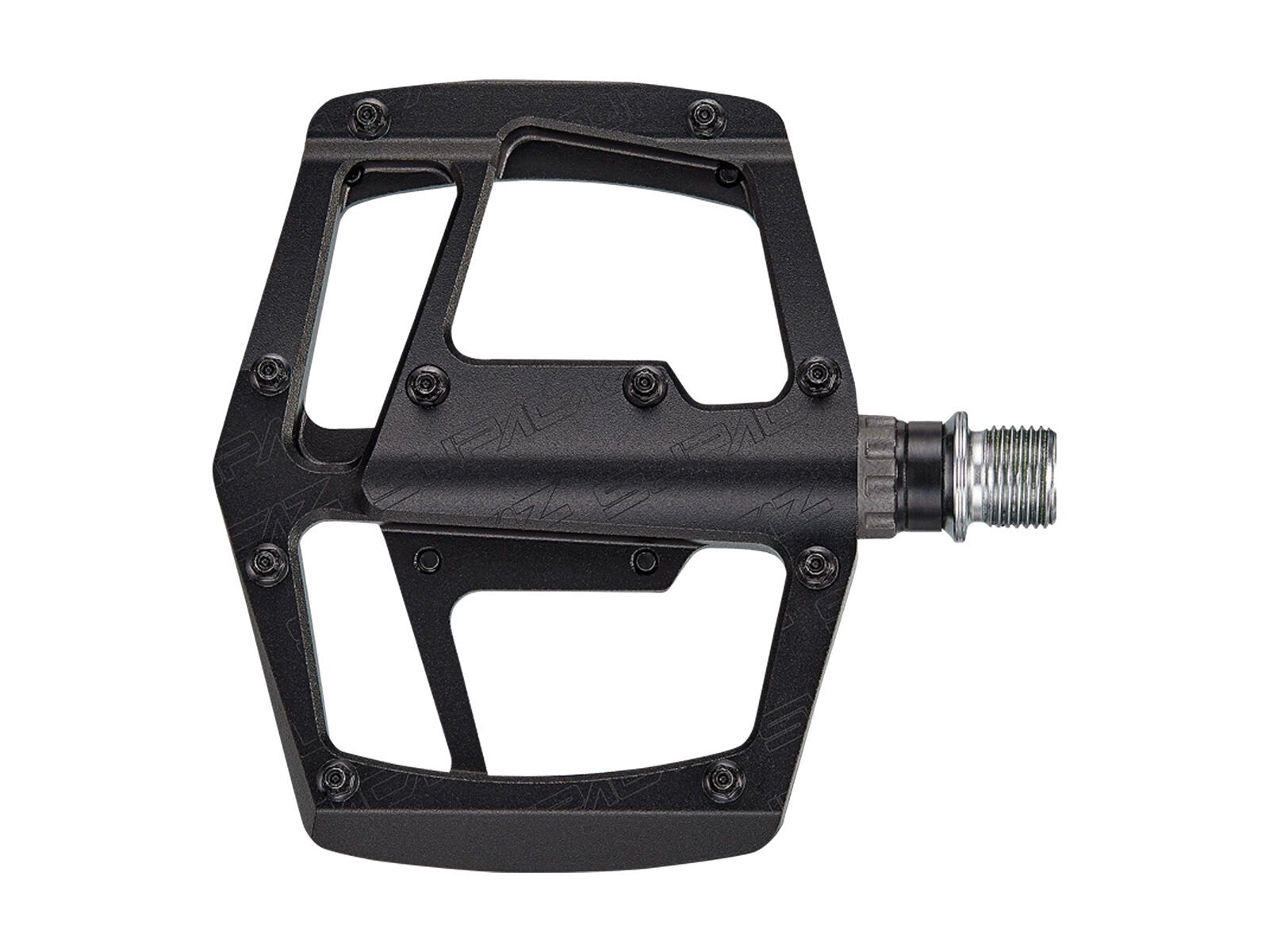 Supacaz ePedal CNC Alloy, black - Bild 1