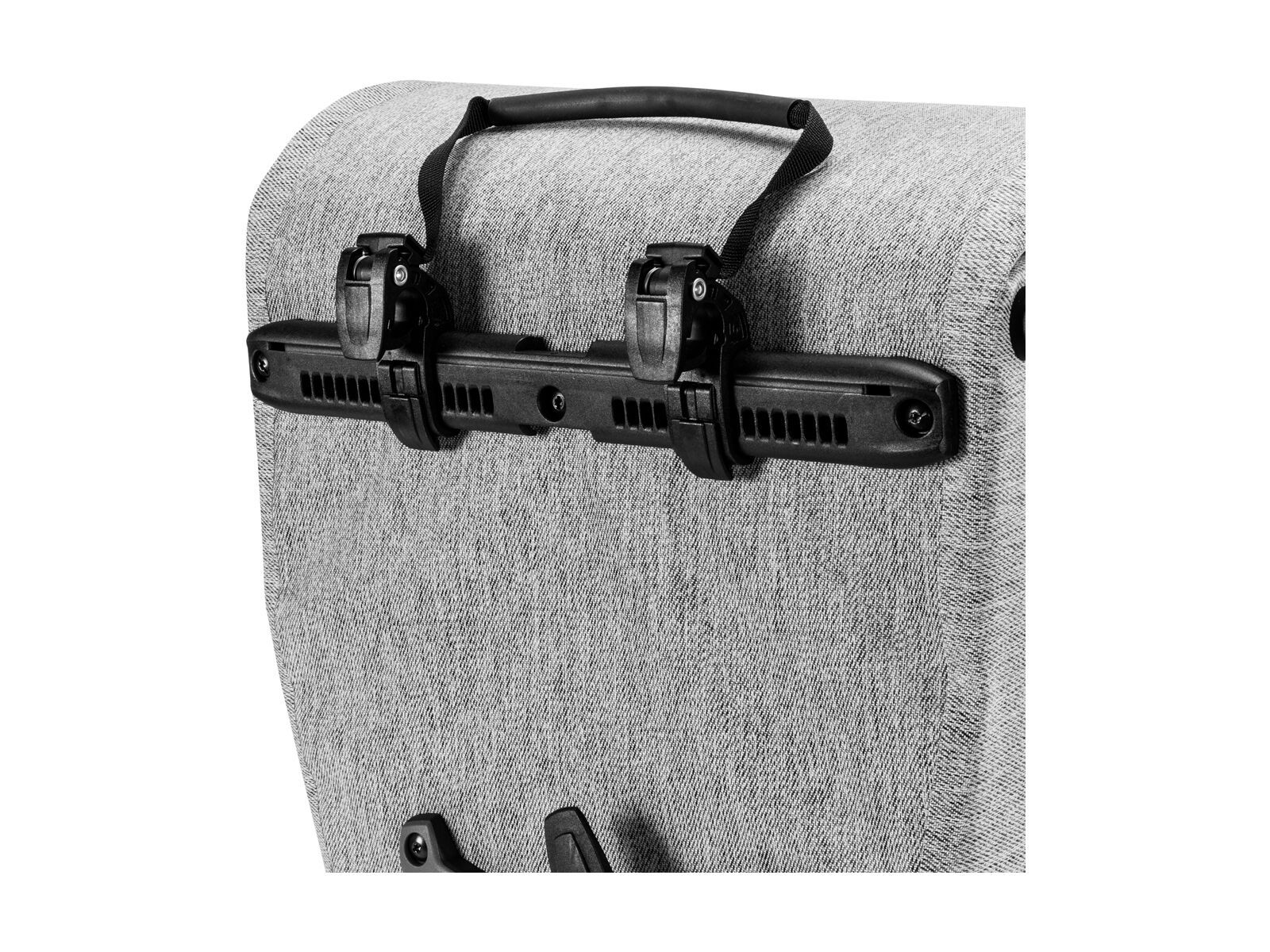 ORTLIEB Velo-Shopper 18 L, cement - Bild 5