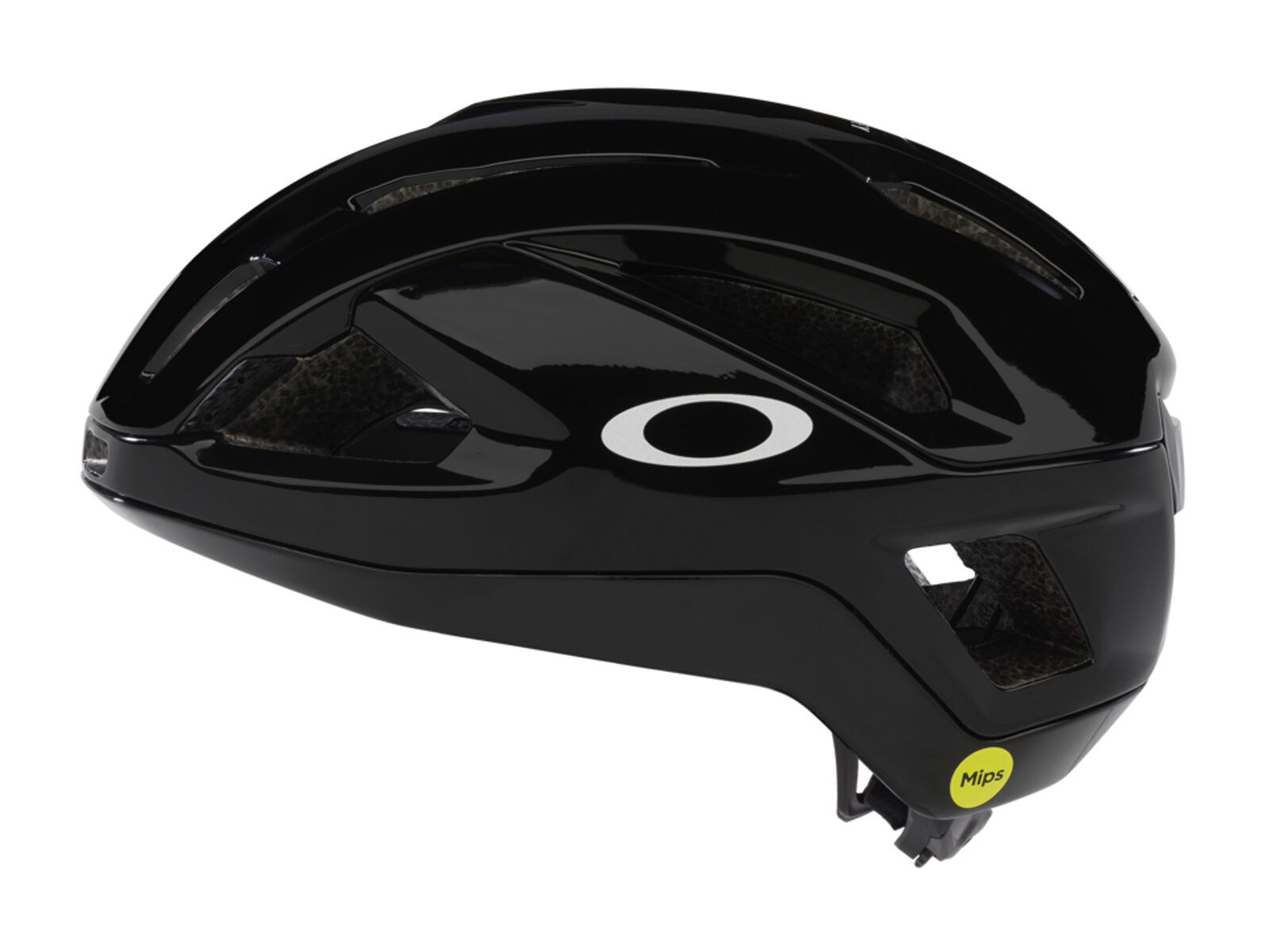 Oakley ARO3 Endurance MIPS, polished black/matte - Bild 3