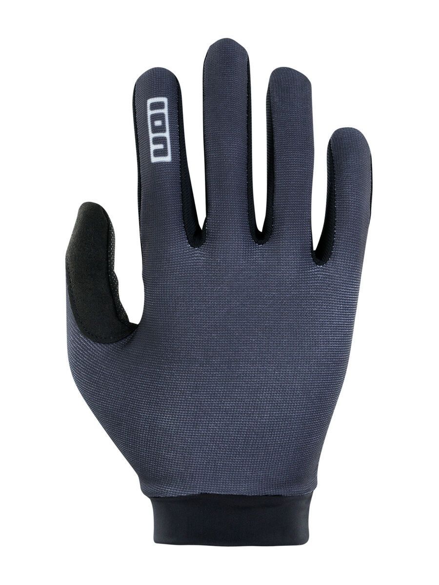 ION Gloves ION Logo, black - Bild 1