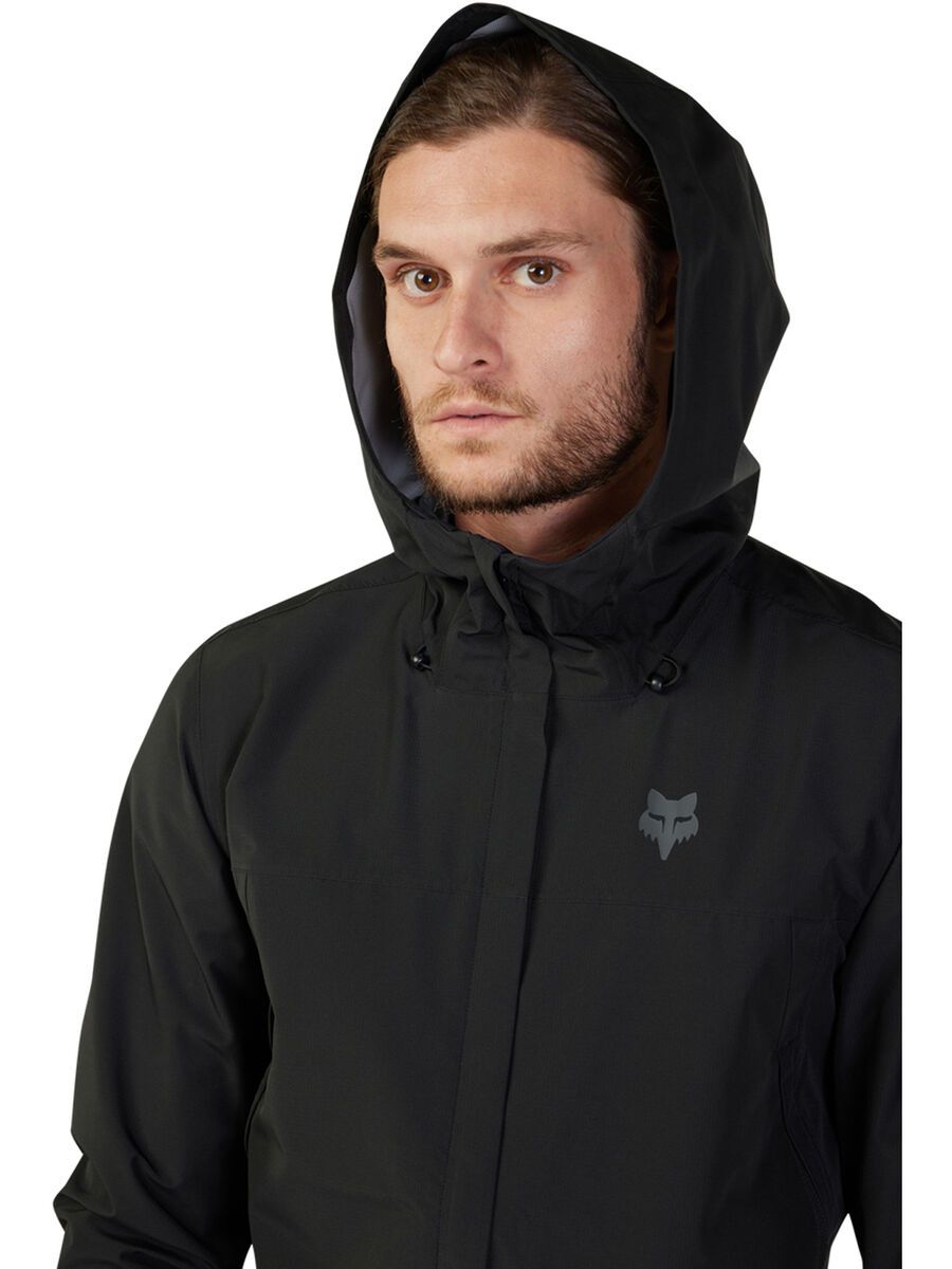 Fox Ranger 2.5L Water Jacket, black - Bild 10