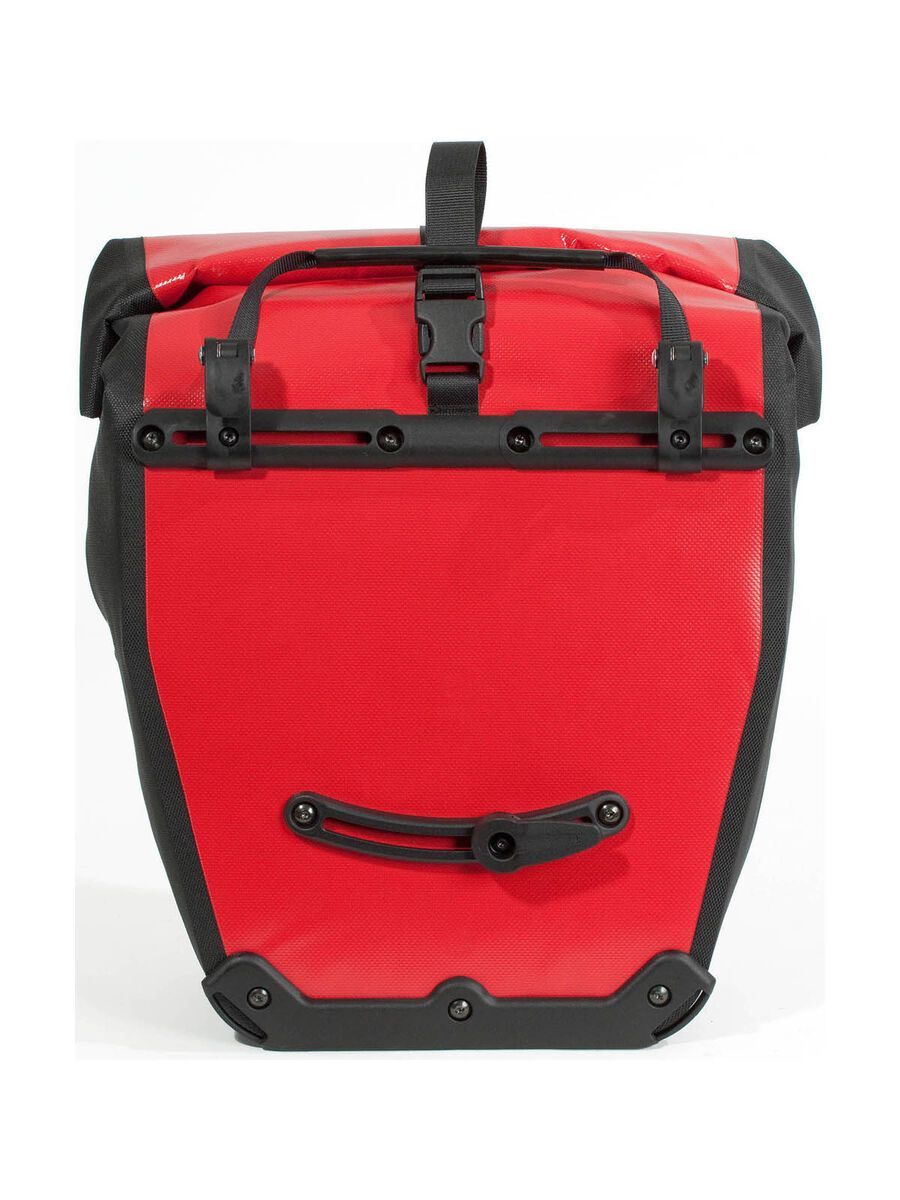ORTLIEB Back-Roller Classic, rot-schwarz - Bild 3
