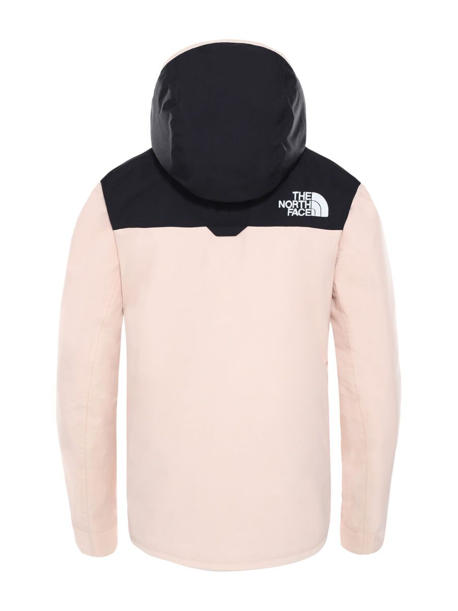 The North Face Women's Superlu Jacket, morning pink/tnf black - Bild 2