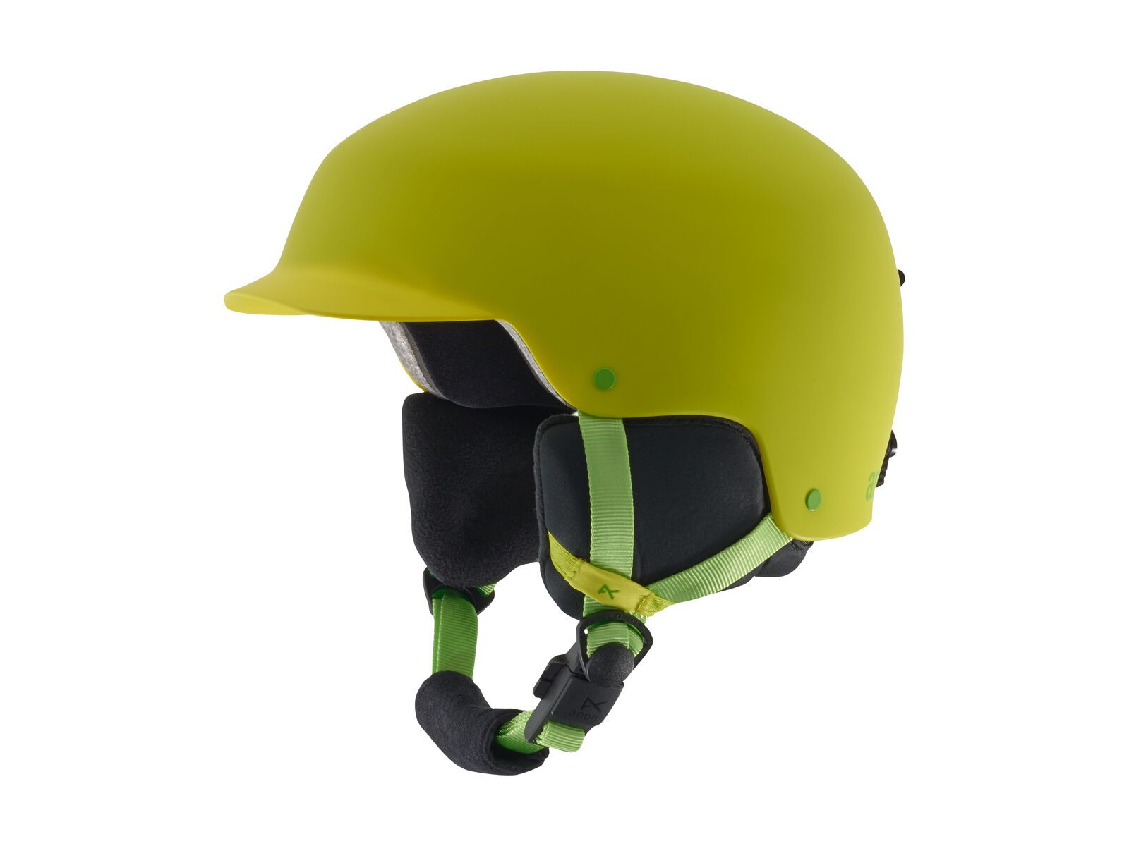 Anon Scout, ricky green - Bild 2