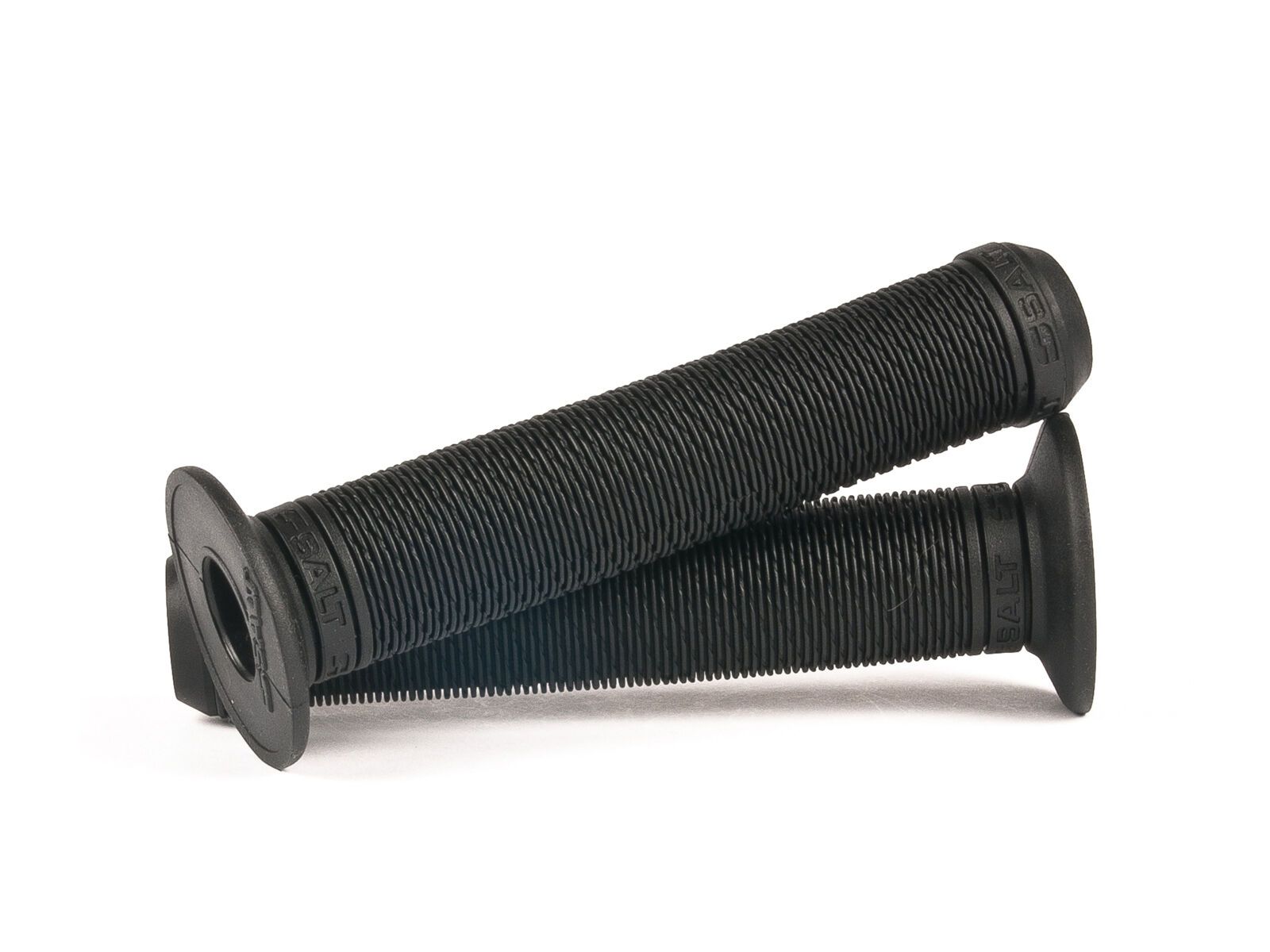 Salt Team Griff ohne Flansch, schwarz - Bild 1