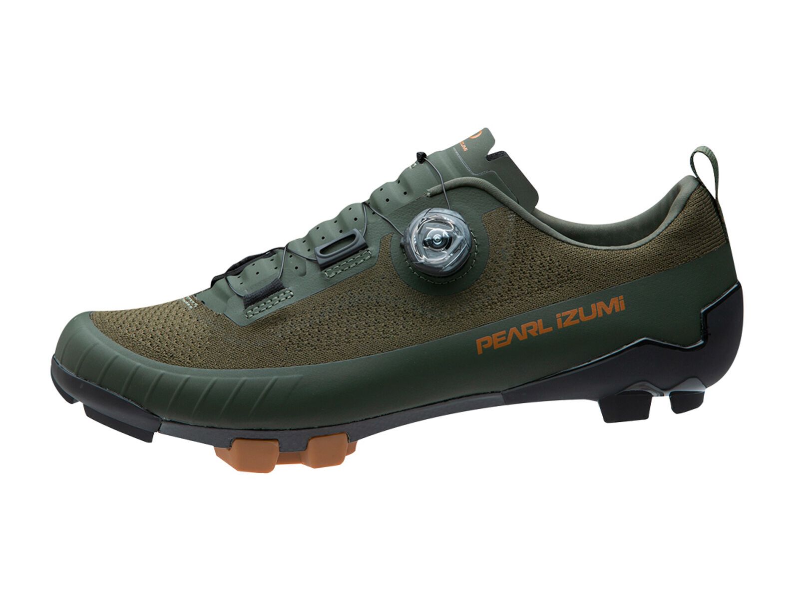 ***2. Wahl*** Pearl Izumi Gravel X forest - Bild 3