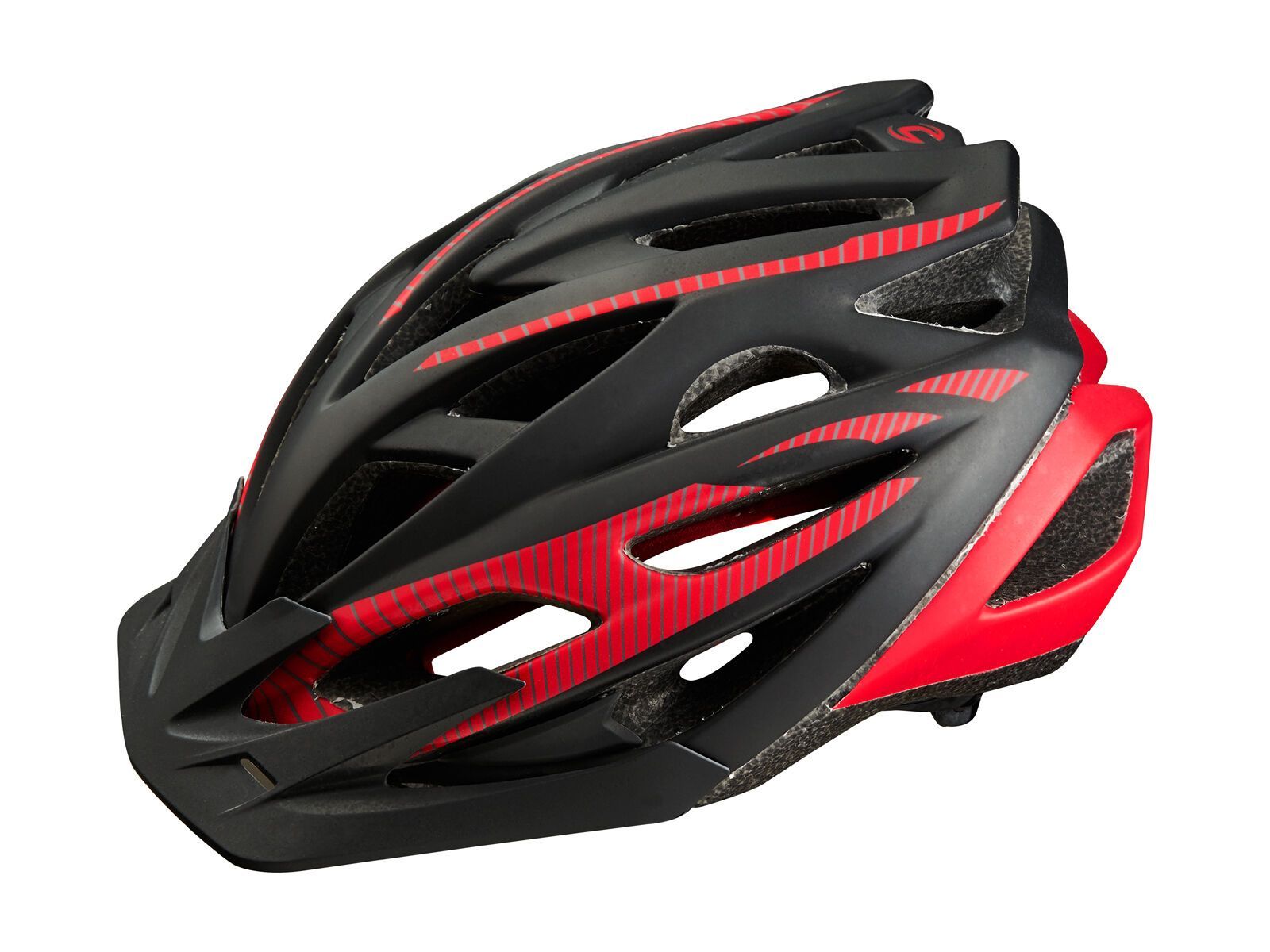 Cannondale Radius, red - Bild 1