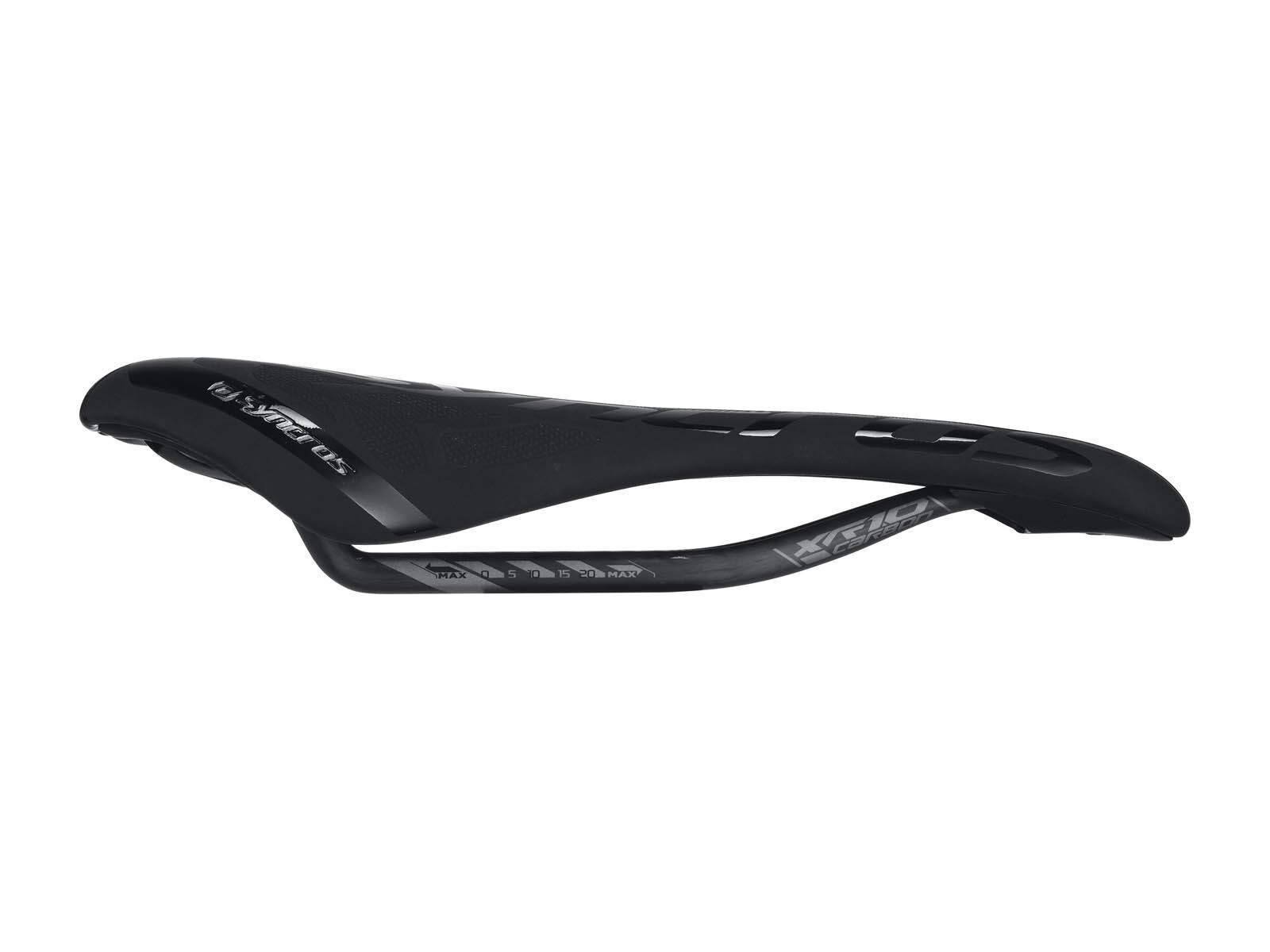 Syncros XR1.0 Carbon, black - Bild 1