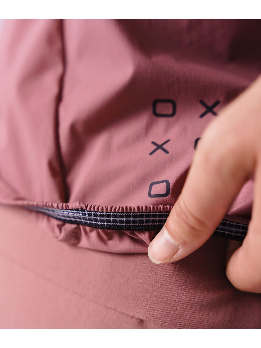 Ortovox Sequence Wind Jacket W, dusk rose - Bild 4