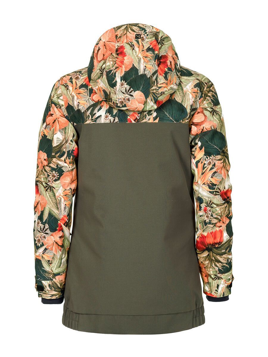 Horsefeathers Ofelia Jacket, jungle - Bild 2