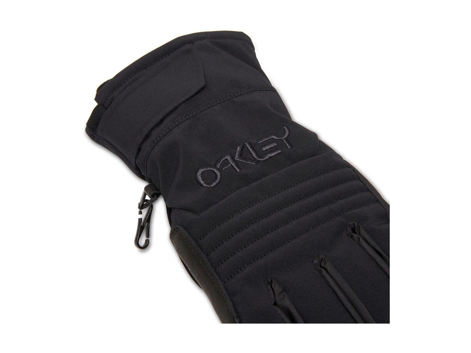 Oakley Oakley B1B Glove, blackout - Bild 2
