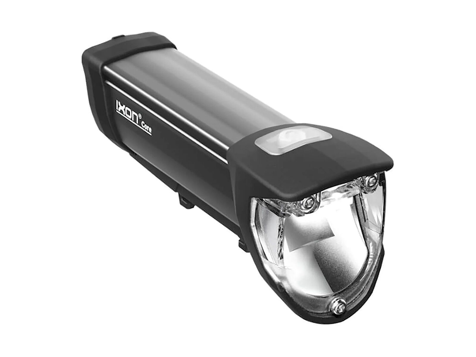 Busch & Müller IXON Core + IXXI - Beleuchtungsset, schwarz - Bild 4