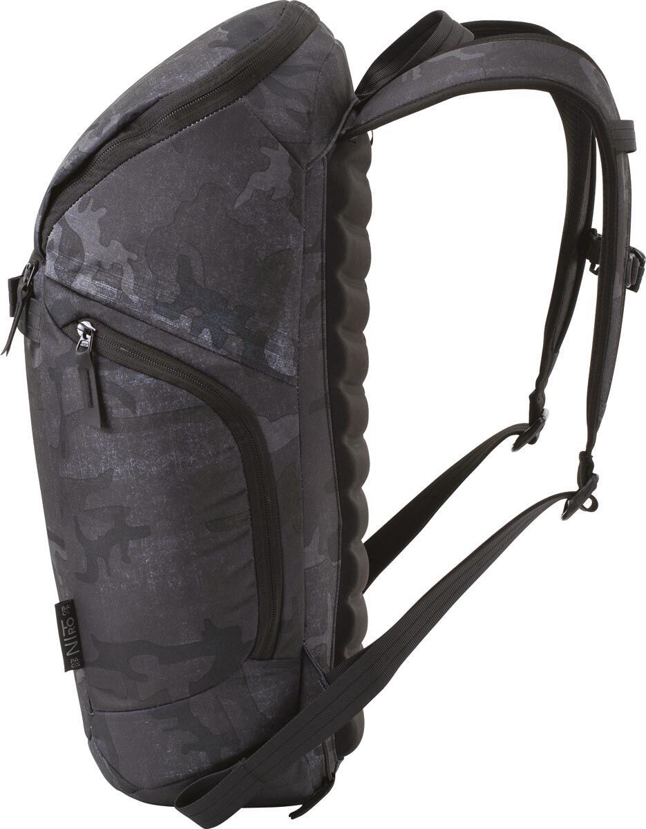 Nitro Nikuro, forged camo - Bild 3