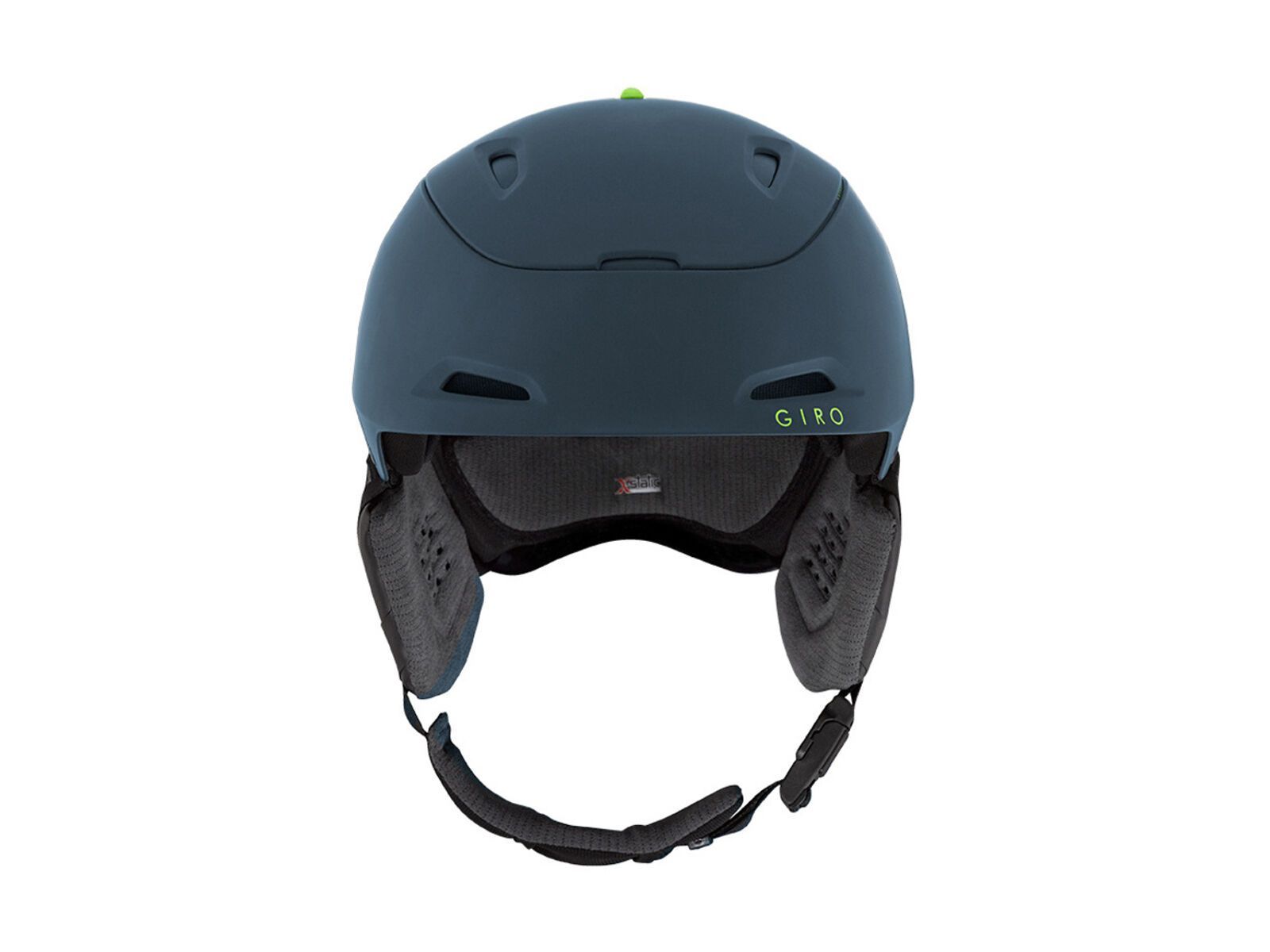 Giro Range MIPS, turbulence/lime - Bild 3