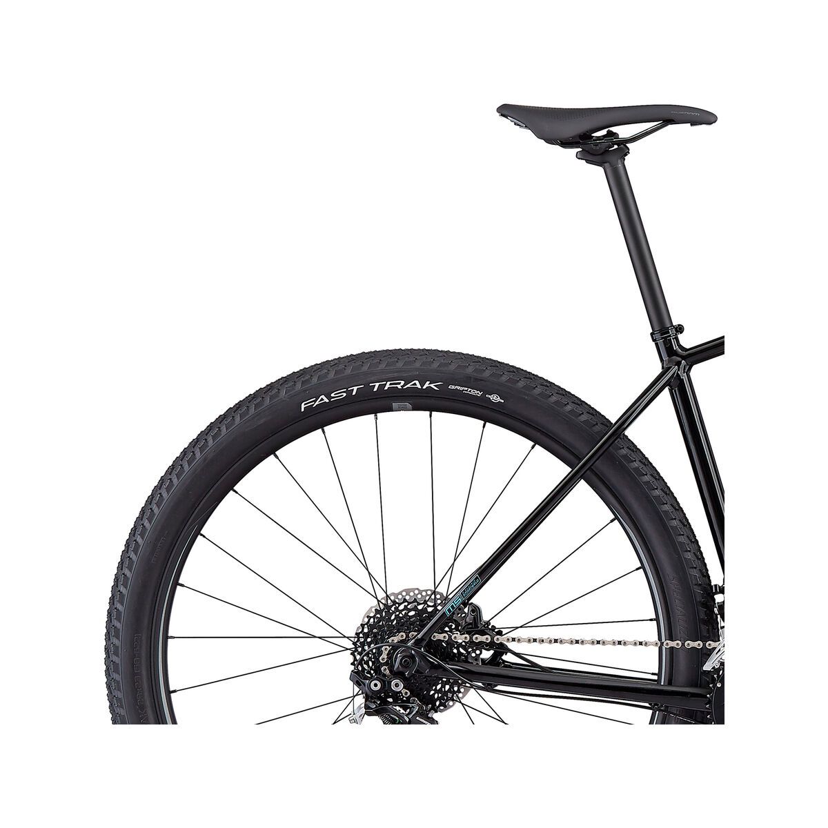 Specialized Chisel Comp, gloss tarmac black/storm grey - Bild 7