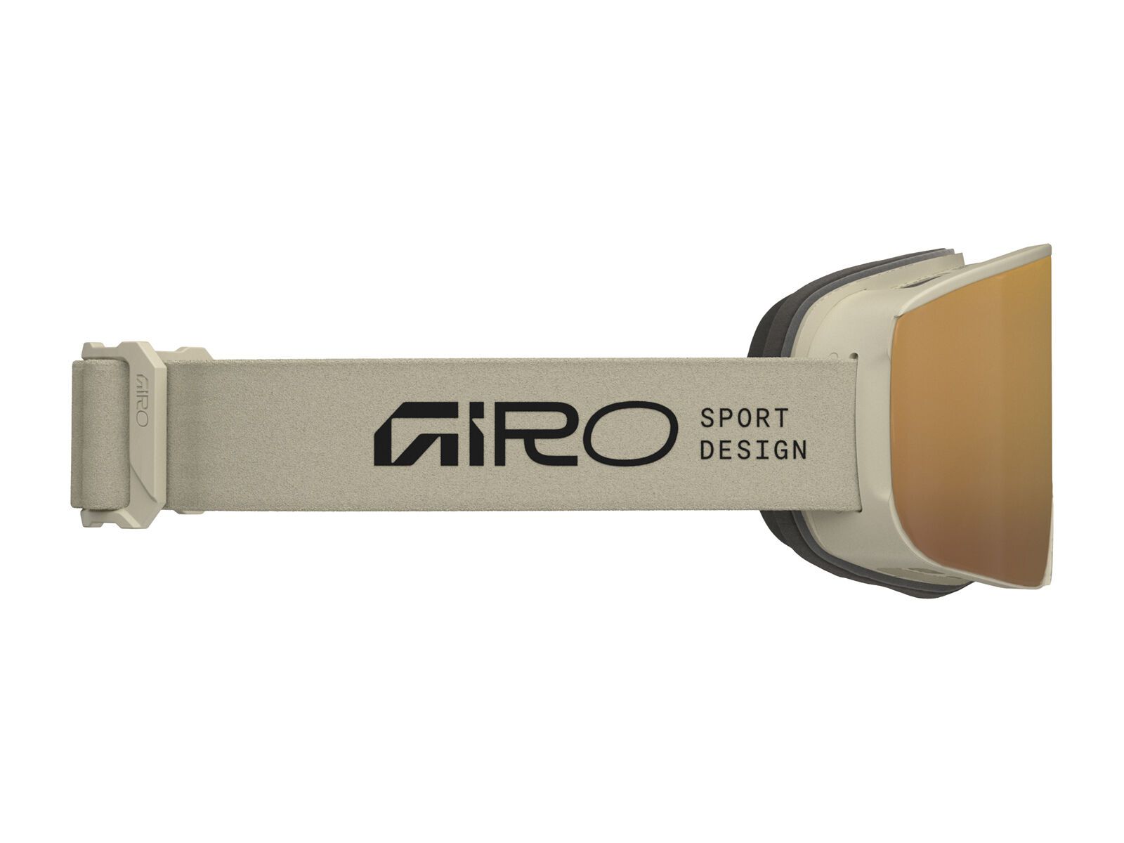 Giro Axis, Vivid Petrol / stacked stone - Bild 3