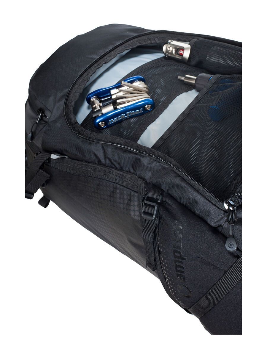 amplifi Track 23, black - Bild 4