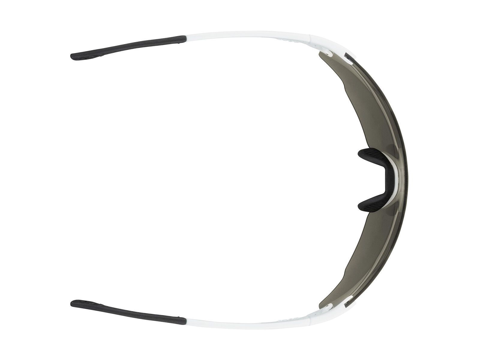 uvex sportstyle 804, white/Lens: mirror silver - Bild 5