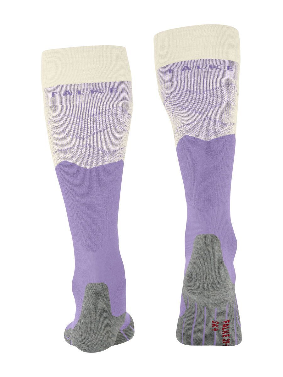 Falke SK4 Advanced Damen, light lilac - Bild 3