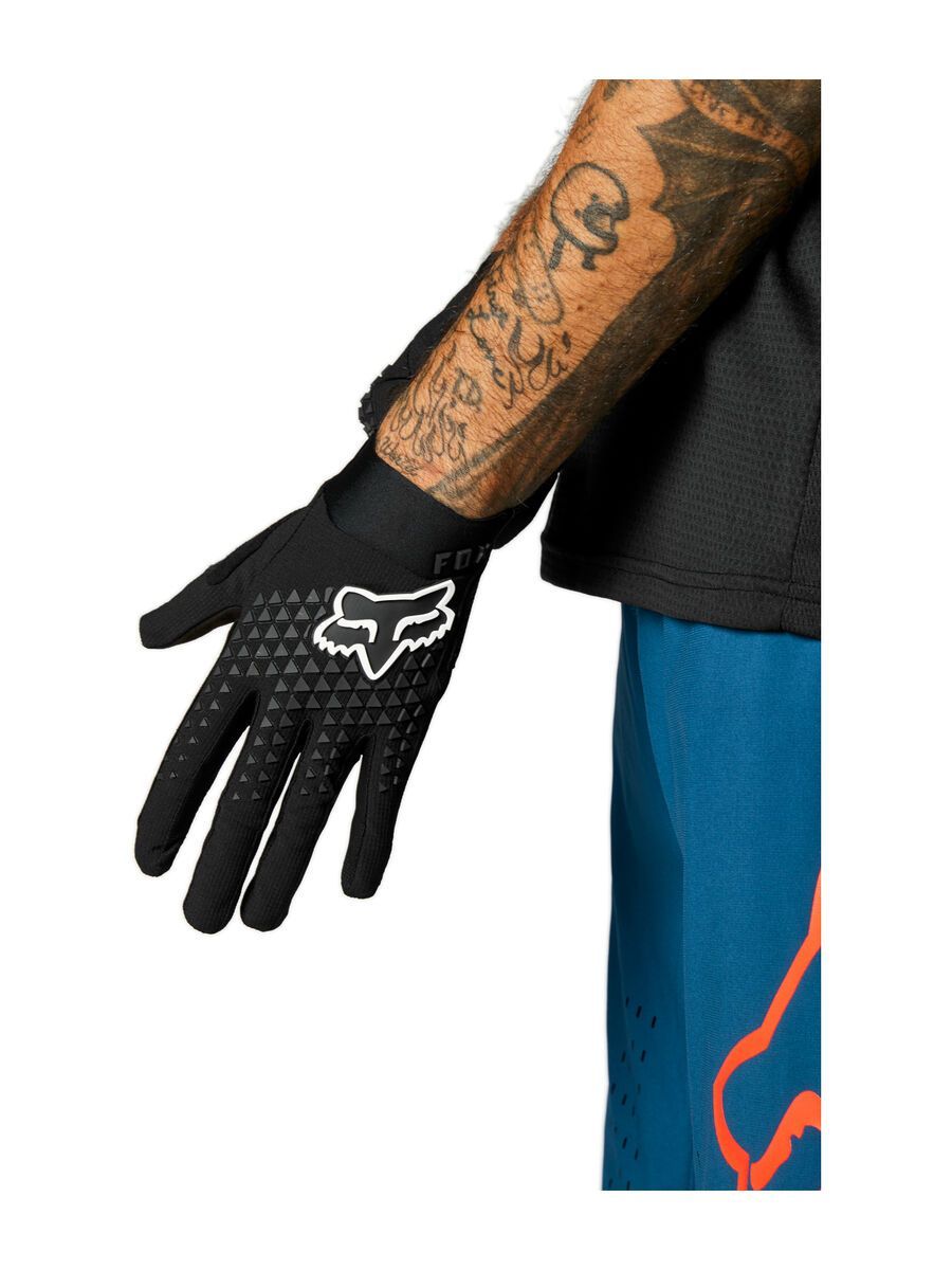 Fox Defend Glove, black - Bild 1
