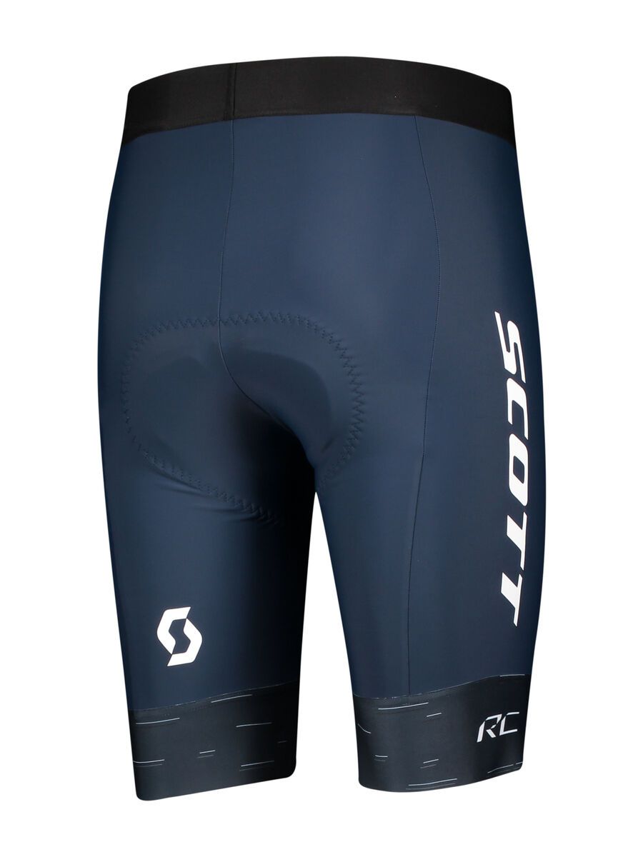 Scott RC Pro +++ Men's Shorts, midnight blue/white - Bild 2