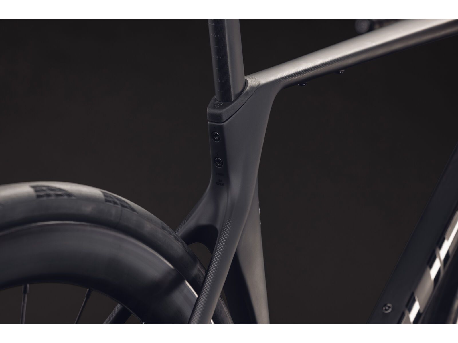 Cube Agree C:62 Pro, carbon´n´black - Bild 4