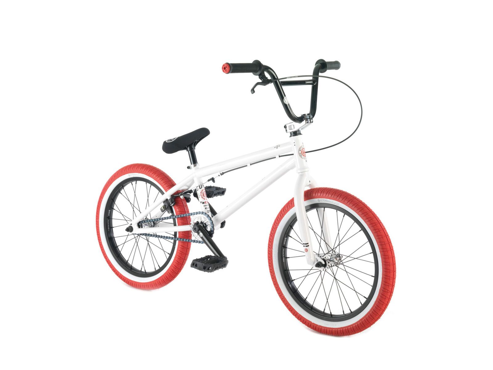 WeThePeople Curse 18, weiss - Bild 1