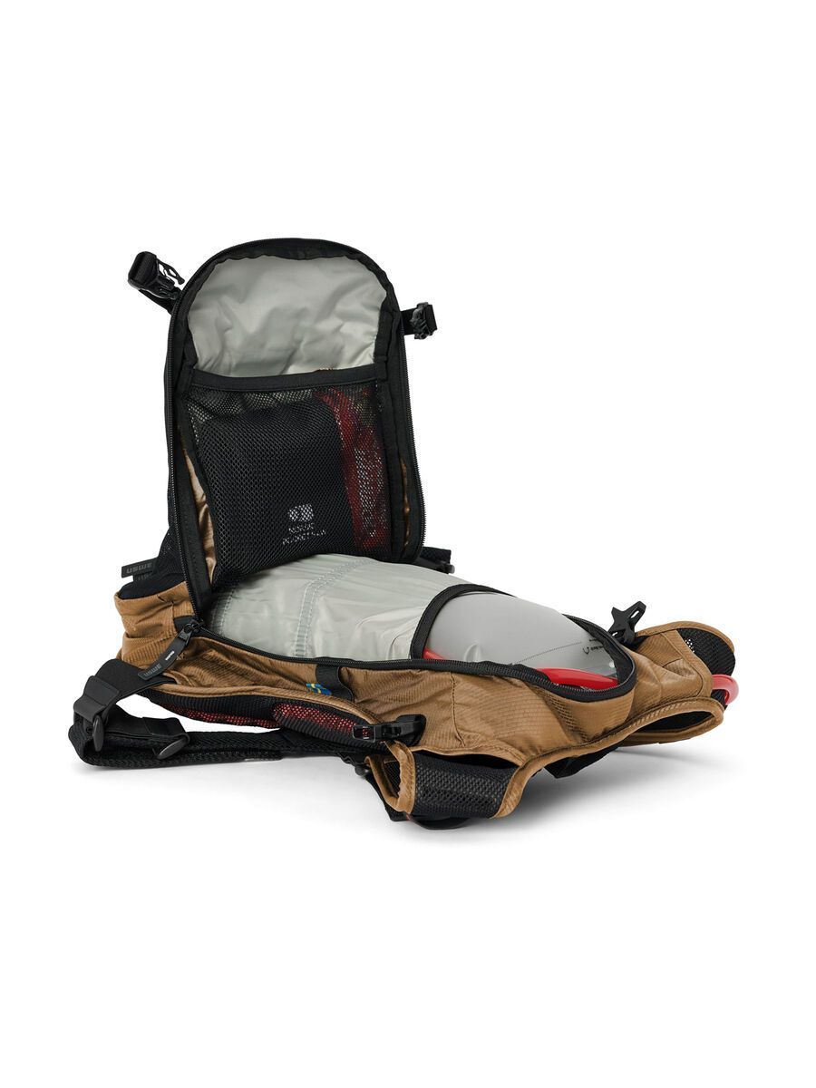 USWE MTB Hydro 9L, bronze - Bild 4