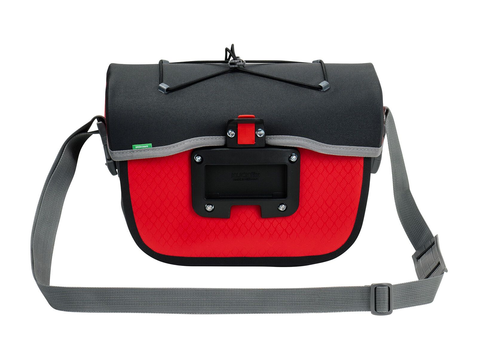 Vaude Aqua Box, red - Bild 2