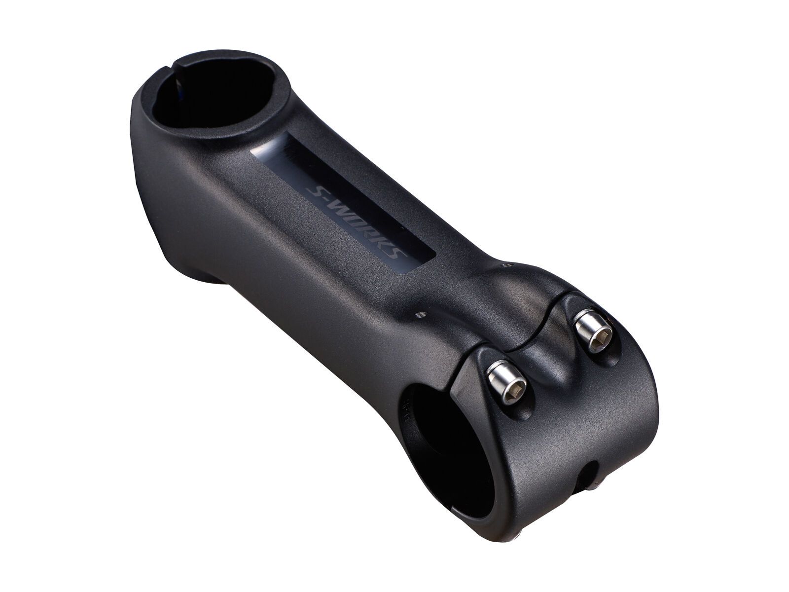 ***2. Wahl*** Specialized S-Works Future Stem 6° black - Bild 1